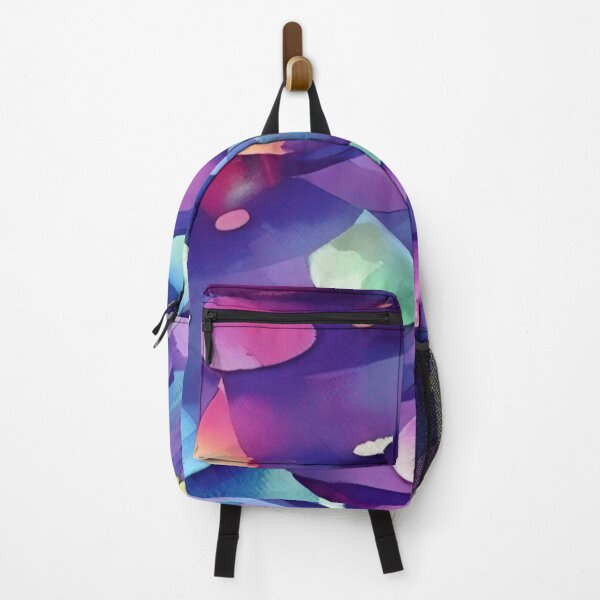Item preview, Enchanted Lair - Colorful Geometrical Shapes Design designed and sold by bandjdesigns.
