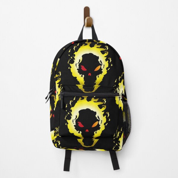 Item preview, funny skull with fire designed and sold by hamzablk.