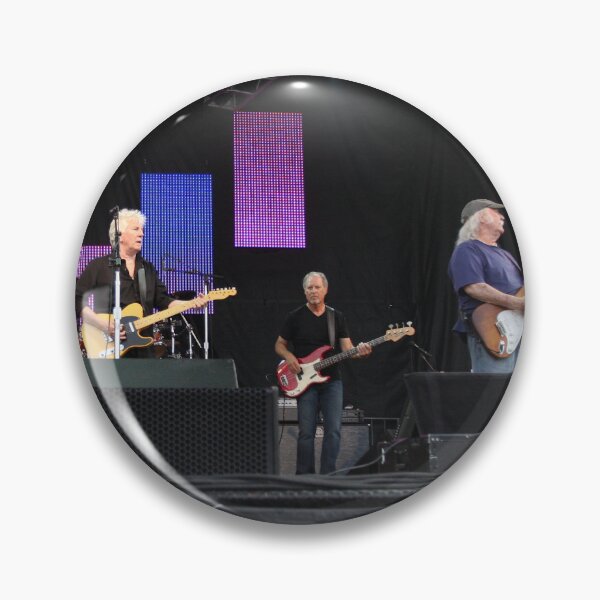 Item preview, Crosby, Stills & Nash - Photograph designed and sold by ConcertImages.