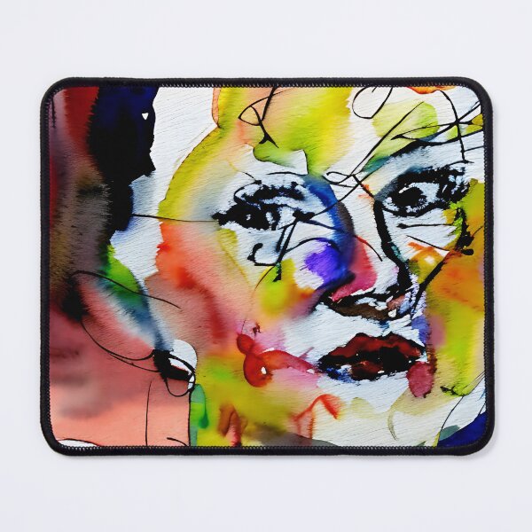 Item preview, Carolyn Cassady The Beat Generation Authors designed and sold by happymeldcovers.