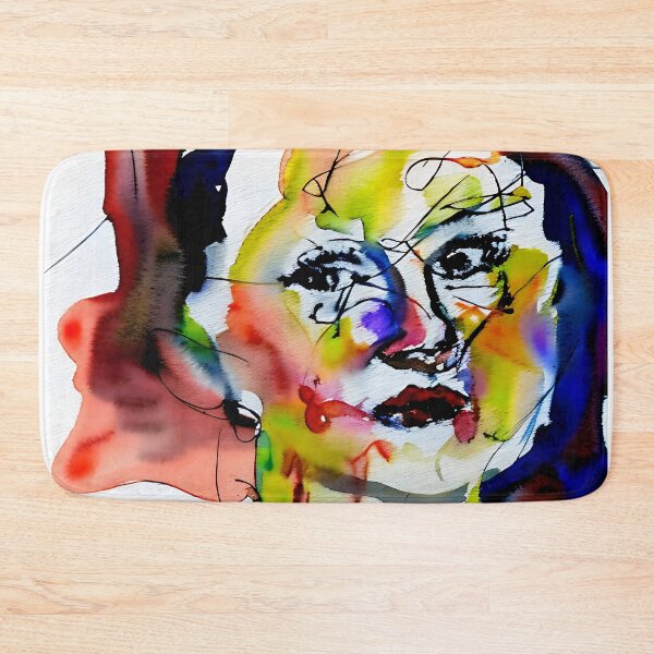 Item preview, Carolyn Cassady  The Beat Generation Authors designed and sold by happymeldcovers.