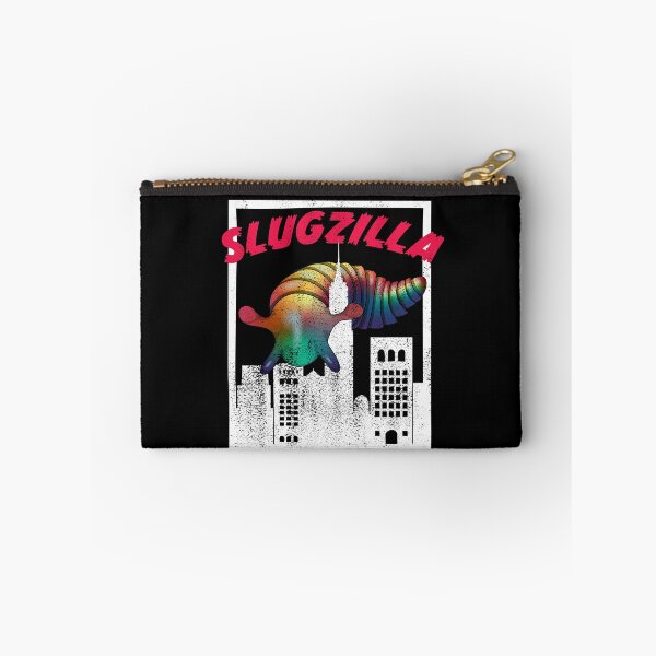 Item preview, Slugzilla 3D Printed Sensory Slug Rampages New York! designed and sold by Good-Find.