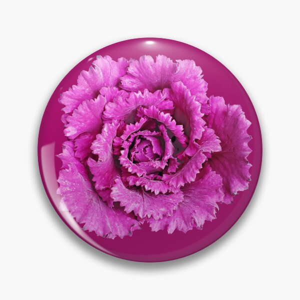 Item preview, Flowering kale  designed and sold by annasofia.