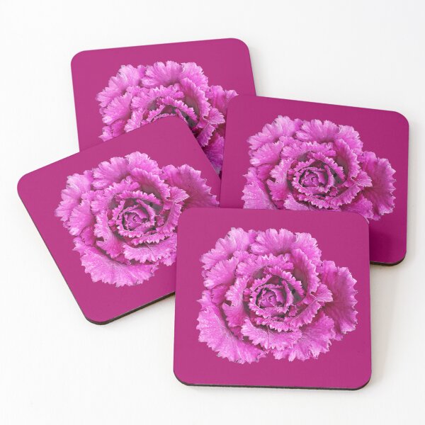 Item preview, Flowering kale  designed and sold by annasofia.