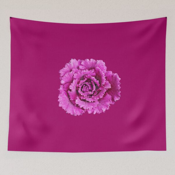Item preview, Flowering kale  designed and sold by annasofia.