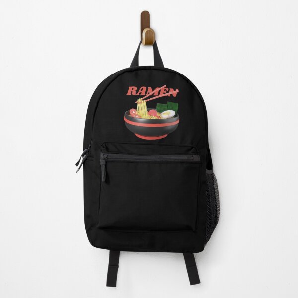 Item preview, Bowl of Ramen Noodles designed and sold by MtWoodsonSales.