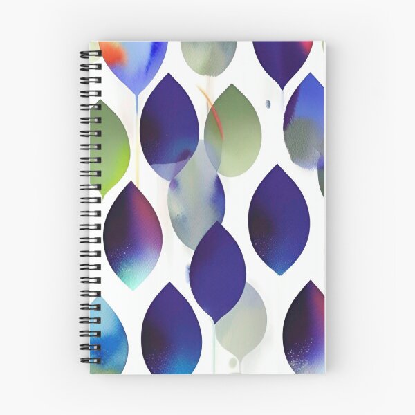 Item preview, Morphism of Life - Colorful Geometrical Shaped Patterned Design designed and sold by bandjdesigns.