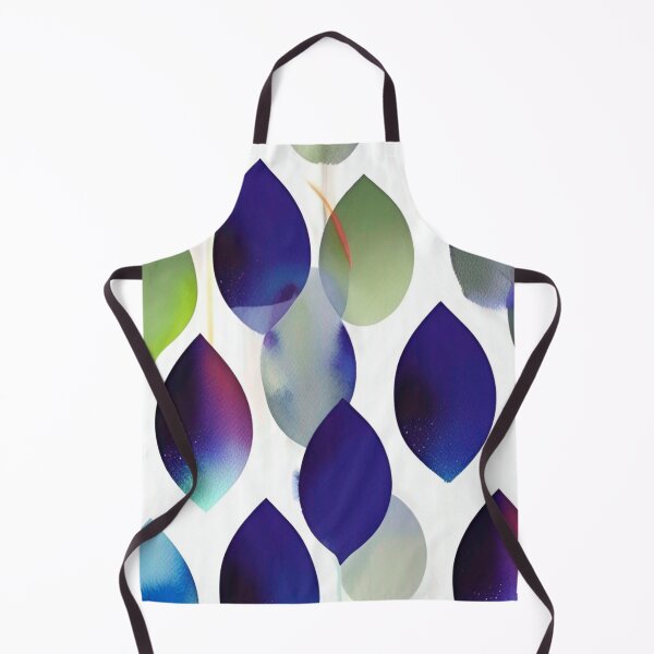 Item preview, Morphism of Life - Colorful Geometrical Shaped Patterned Design designed and sold by bandjdesigns.