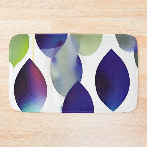 Item preview, Morphism of Life - Colorful Geometrical Shaped Patterned Design designed and sold by bandjdesigns.