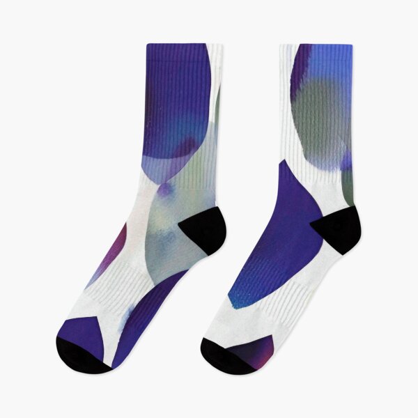 Item preview, Morphism of Life - Colorful Geometrical Shaped Patterned Design designed and sold by bandjdesigns.
