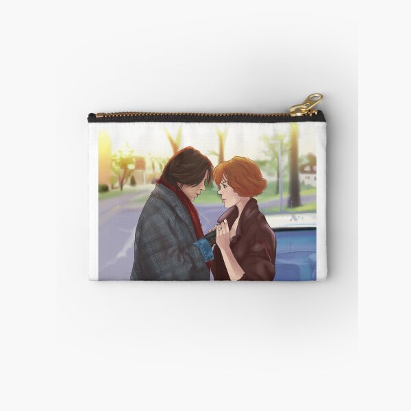 Item preview, The Criminal & The Princess designed and sold by lexitiana.