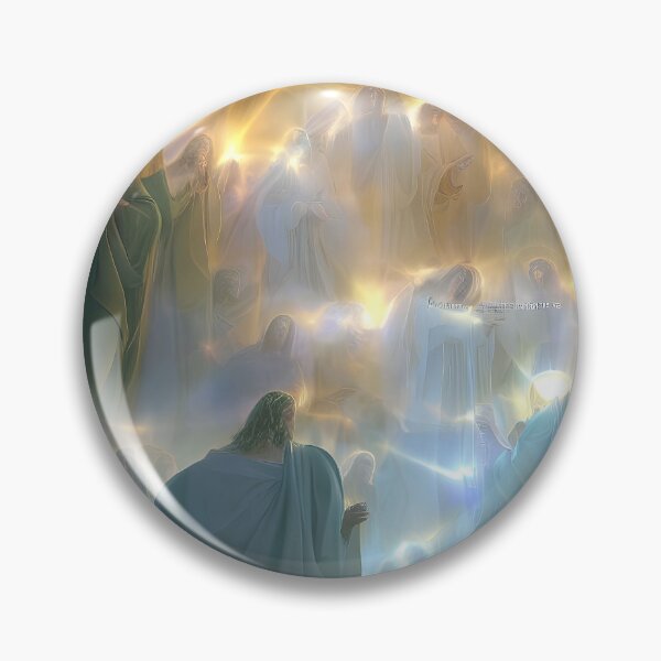 Item preview, The 7th day of Halleluia designed and sold by Alma Lee.