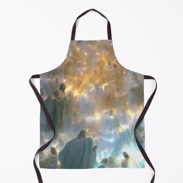 Item preview, The 7th day of Halleluia designed and sold by Alma Lee.