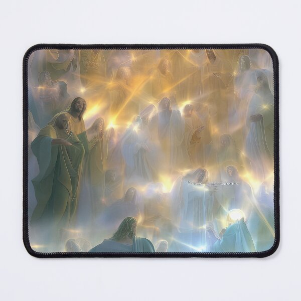 Item preview, The 7th day of Halleluia designed and sold by Alma Lee.