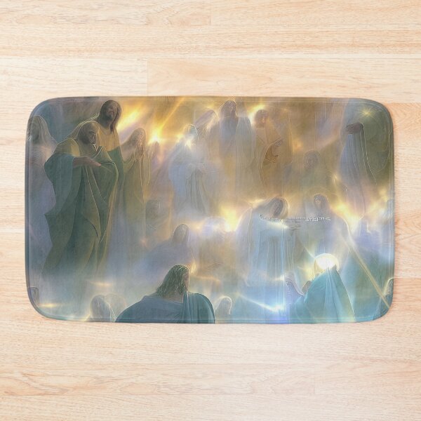 Item preview, The 7th day of Halleluia designed and sold by Alma Lee.