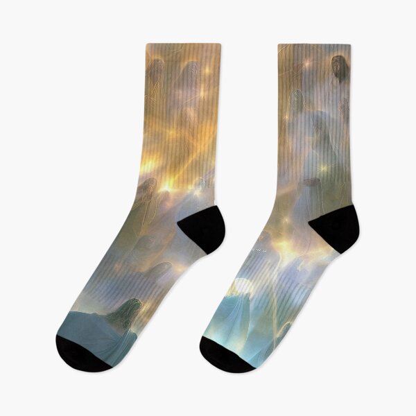 Item preview, The 7th day of Halleluia designed and sold by Alma Lee.