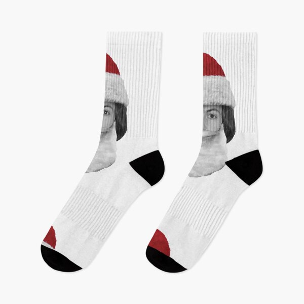 Item preview, MERRY STEVEMAS - Steve Jobs - on White designed and sold by boltjesdesign.