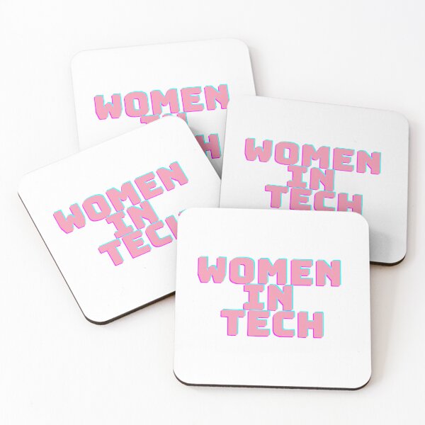 Artikelvorschau, Frauen in der Technik entworfen und verkauft von ymmod.