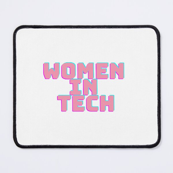 Item preview, Women In Tech designed and sold by ymmod.