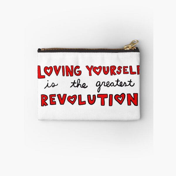 Item preview, Loving Yourself designed and sold by crystaldraws.