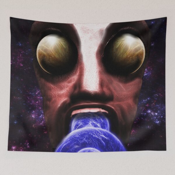 Item preview, The Truth designed and sold by Aru's Wares.