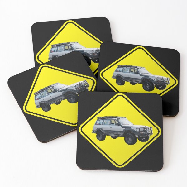 Item preview, Land Cruiser King, Vintage Fj  Toyota, land cruiser, off road truck, fj80 Toyota trucks, 91 land cruiser designed and sold by AkBrokeBikes.