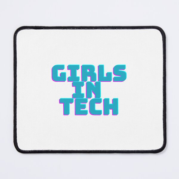 Item preview, Girls In Tech designed and sold by ymmod.