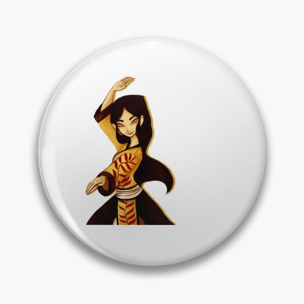 Item preview, Tigress Kungfu Panda designed and sold by Design-Busuk.