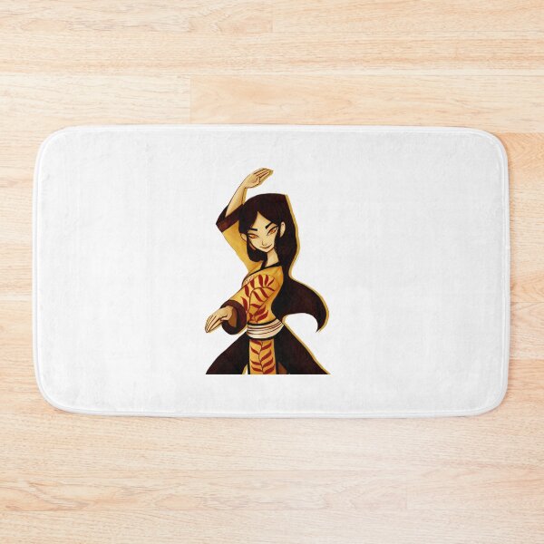 Item preview, Tigress Kungfu Panda designed and sold by Design-Busuk.