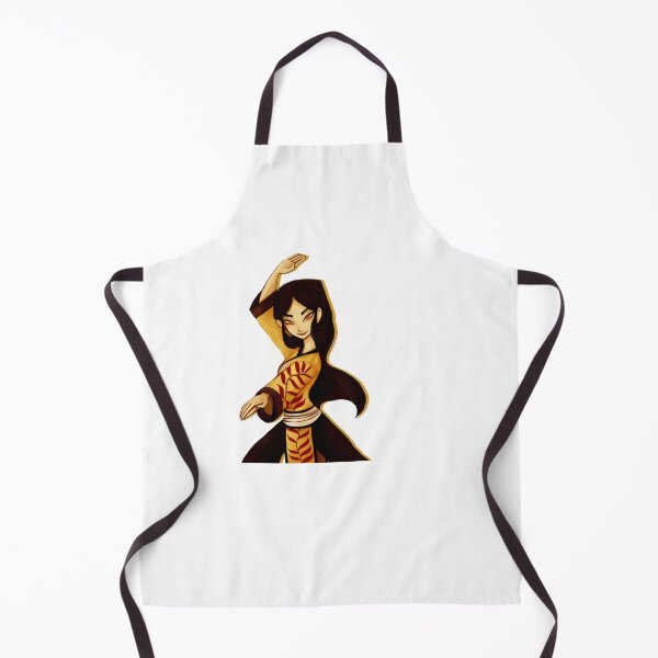 Item preview, Tigress Kungfu Panda designed and sold by Design-Busuk.