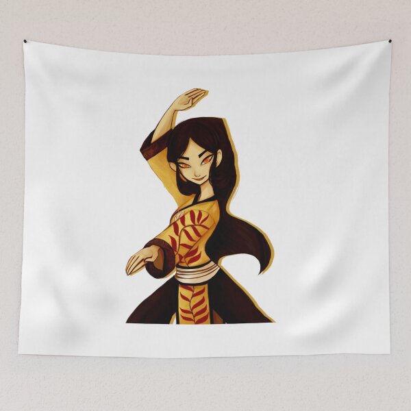 Item preview, Tigress Kungfu Panda designed and sold by Design-Busuk.