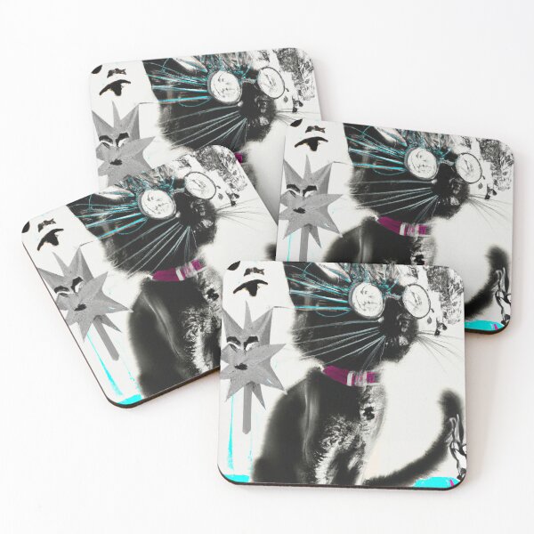 Item preview, Catlook designed and sold by Farbitroid.