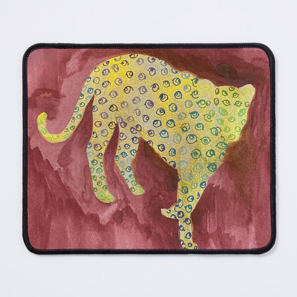 Item preview, Eye Leopard designed and sold by RaLiz.