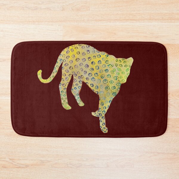 Item preview, Eye Leopard  designed and sold by RaLiz.