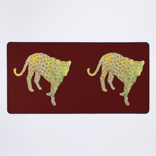 Item preview, Eye Leopard designed and sold by RaLiz.