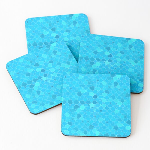 Item preview, Ocean Blues Eight designed and sold by DesignBy79.