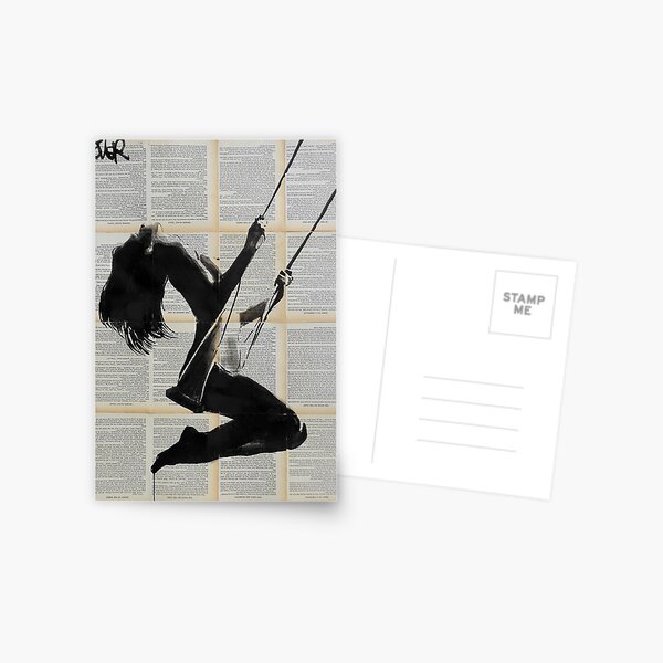 Item preview, lightness of being designed and sold by Loui  Jover.