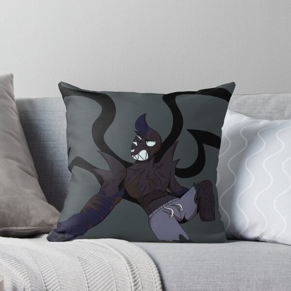 Item preview, Scarred Alien Humanoid Monster (colour) designed and sold by Weremoose.