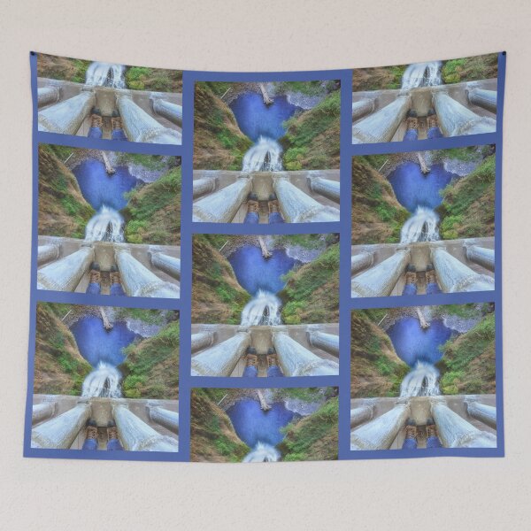 Item preview, Multanomah On the Brink designed and sold by Owed To Nature.