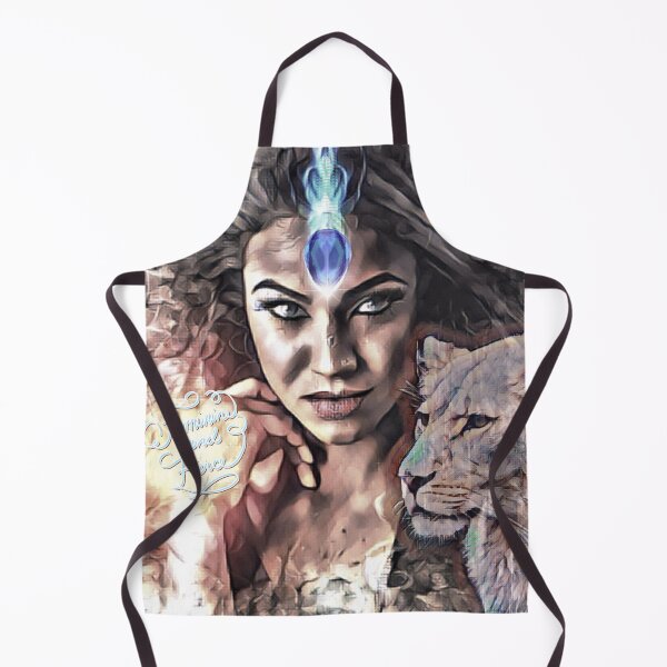 Item preview, Feminine & Fierce designed and sold by Edenglow Prints & Peculiars.