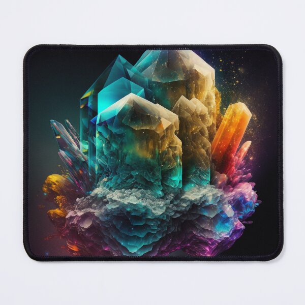Item preview, Living Life in Colour - Gems designed and sold by AICreateWorlds.