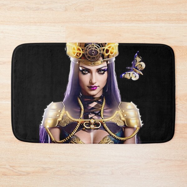 Item preview, Decked out designed and sold by Holohydra.