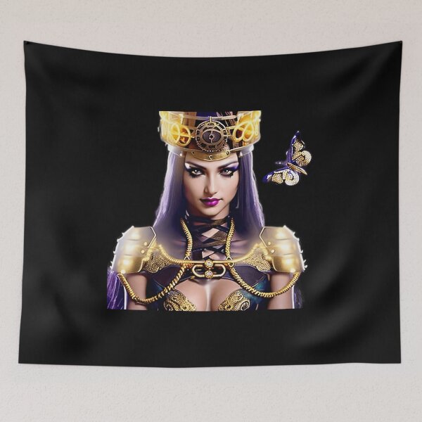 Item preview, Decked out designed and sold by Holohydra.