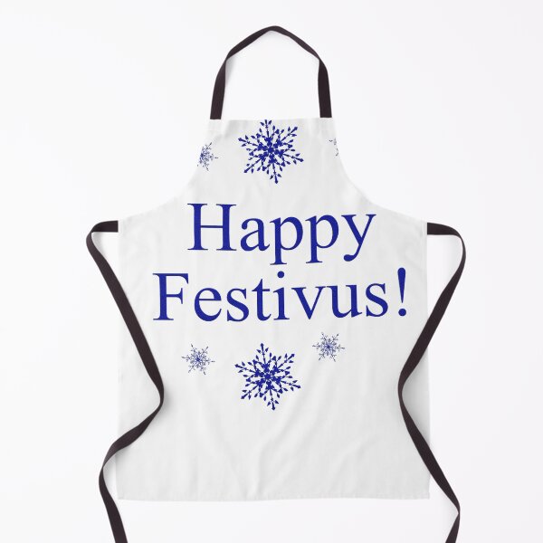 Item preview, happy festivus designed and sold by Francespoppy.