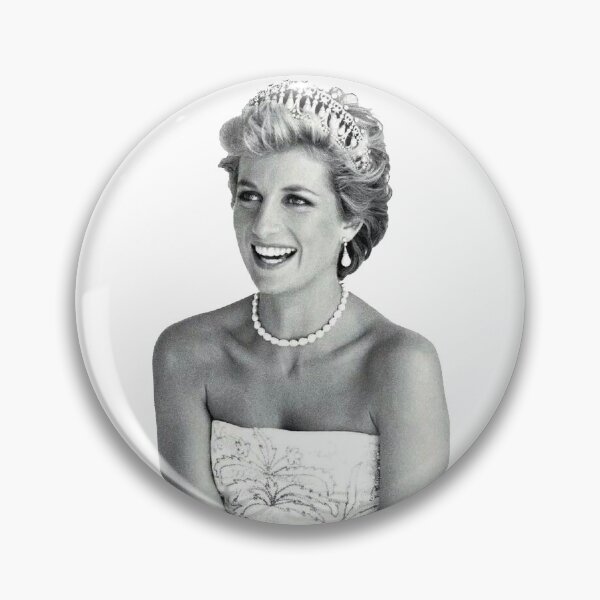 Item preview, Princess Diana designed and sold by Hollis & Huntington.