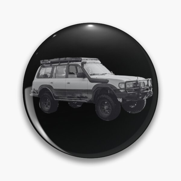 Item preview, Land Cruiser, Vintage Fj  Toyota, land cruiser, off road truck, fj40 Toyota trucks, 91 land cruiser designed and sold by AkBrokeBikes.