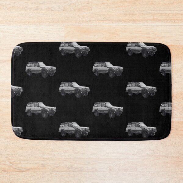 Item preview, Land Cruiser, Vintage Fj  Toyota, land cruiser, off road truck, fj40 Toyota trucks, 91 land cruiser designed and sold by AkBrokeBikes.