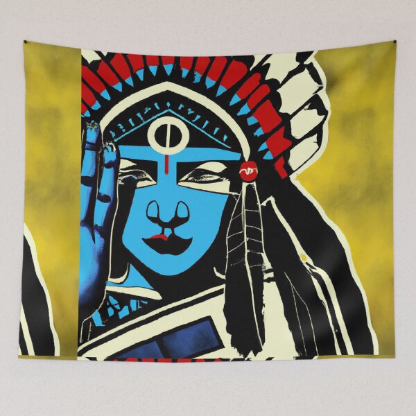 Item preview, MMIW - Missing and Murdered Indigenous Women designed and sold by Naomi Gutierrez Parrish.