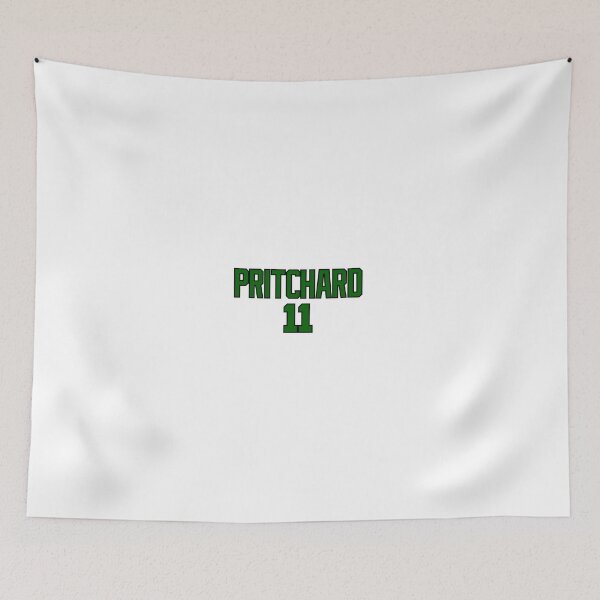 Item preview, Pritchard 11 designed and sold by JoeyGsShop.