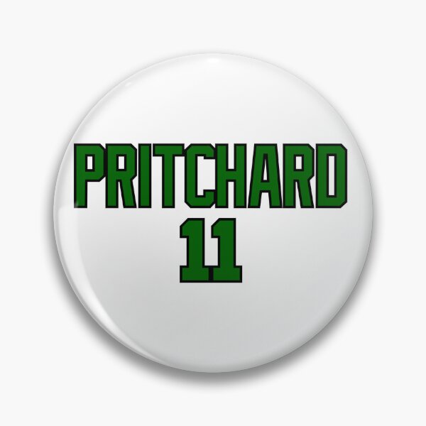 Item preview, Pritchard 11 designed and sold by JoeyGsShop.